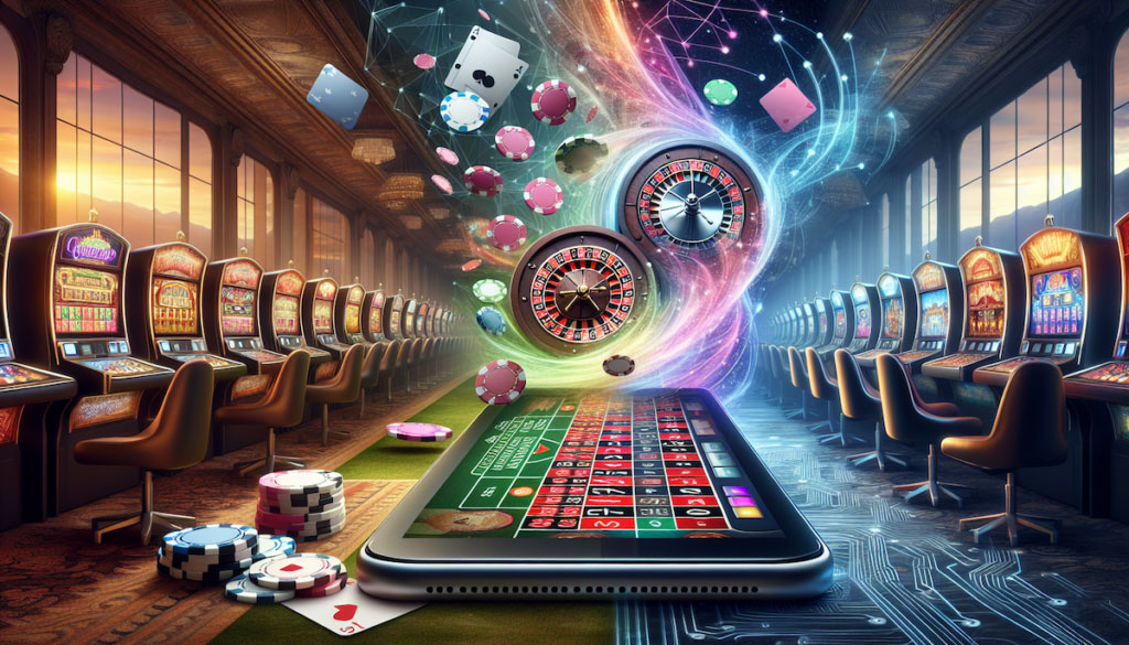 online casino best malaysia in 2025