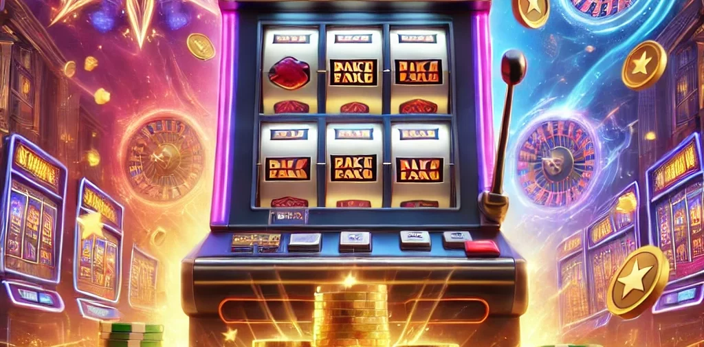 Megawin333 Slots
