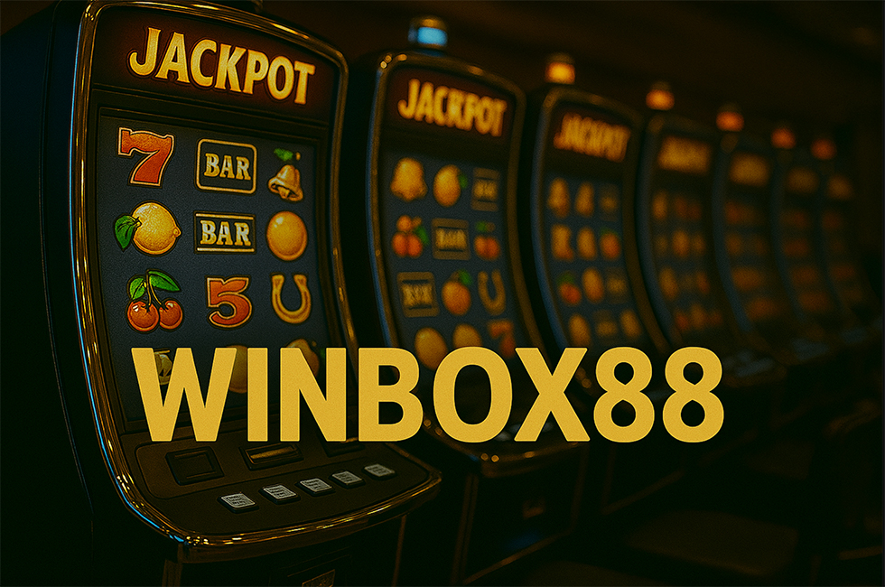Winbox88 Image